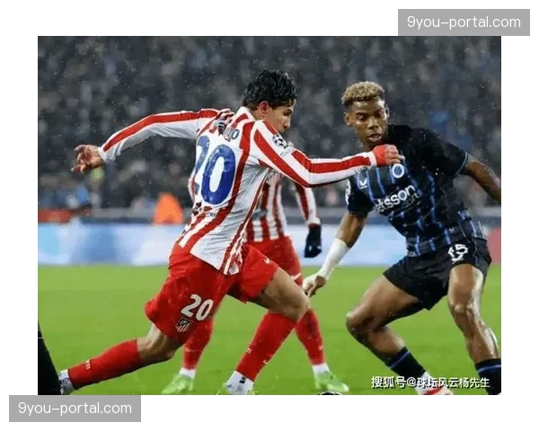 布鲁日连追两球，主场3-3戏剧性绝平马德里竞技