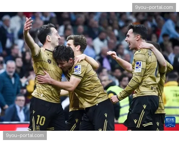 皇马4-1大胜皇家社会，维尼修斯点球梅开二度重返积分榜首