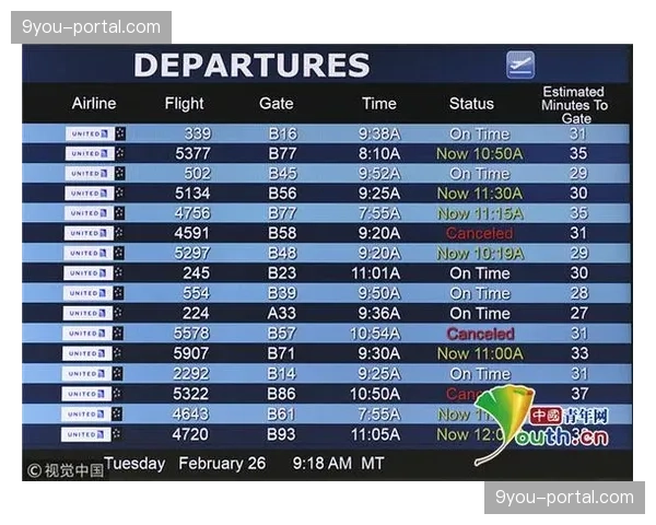 天气因素:广东队赴乌鲁木齐航班延误,与新疆队比赛可能调整时间 天气因素:广东队赴乌鲁木齐航班延误,与新疆队比赛可能调整时间