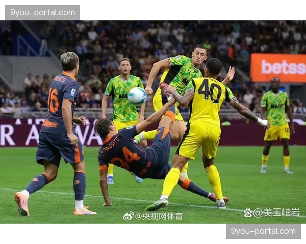 国际米兰在赛前最后一练中，重点演练了针对马竞的高位逼抢，以在对方半场赢得更多任意球