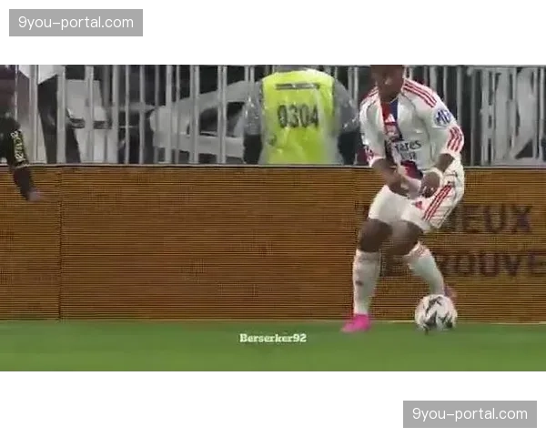 里昂vs洛里昂：皇马租将恩德里克关键助攻